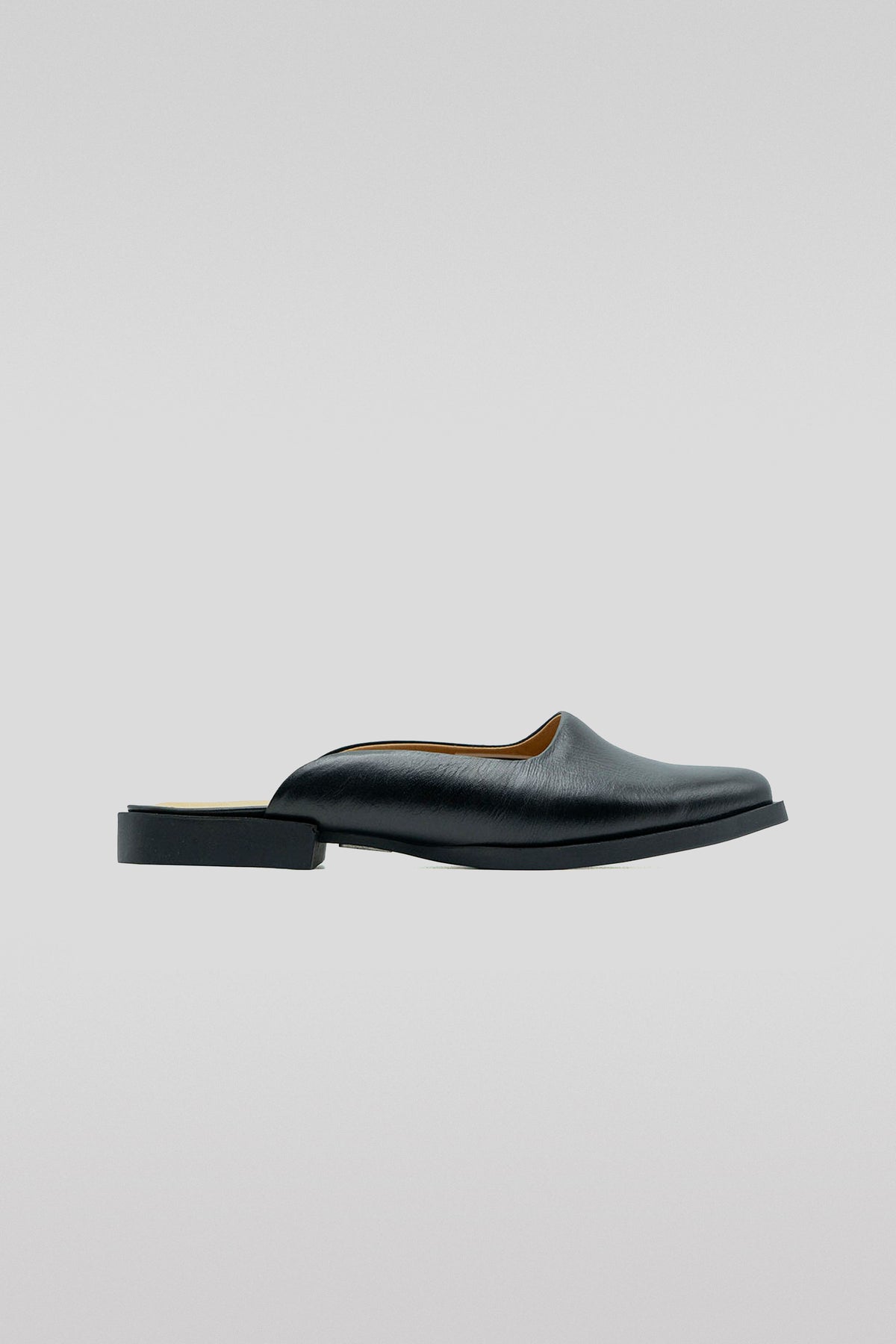 Manta | Black