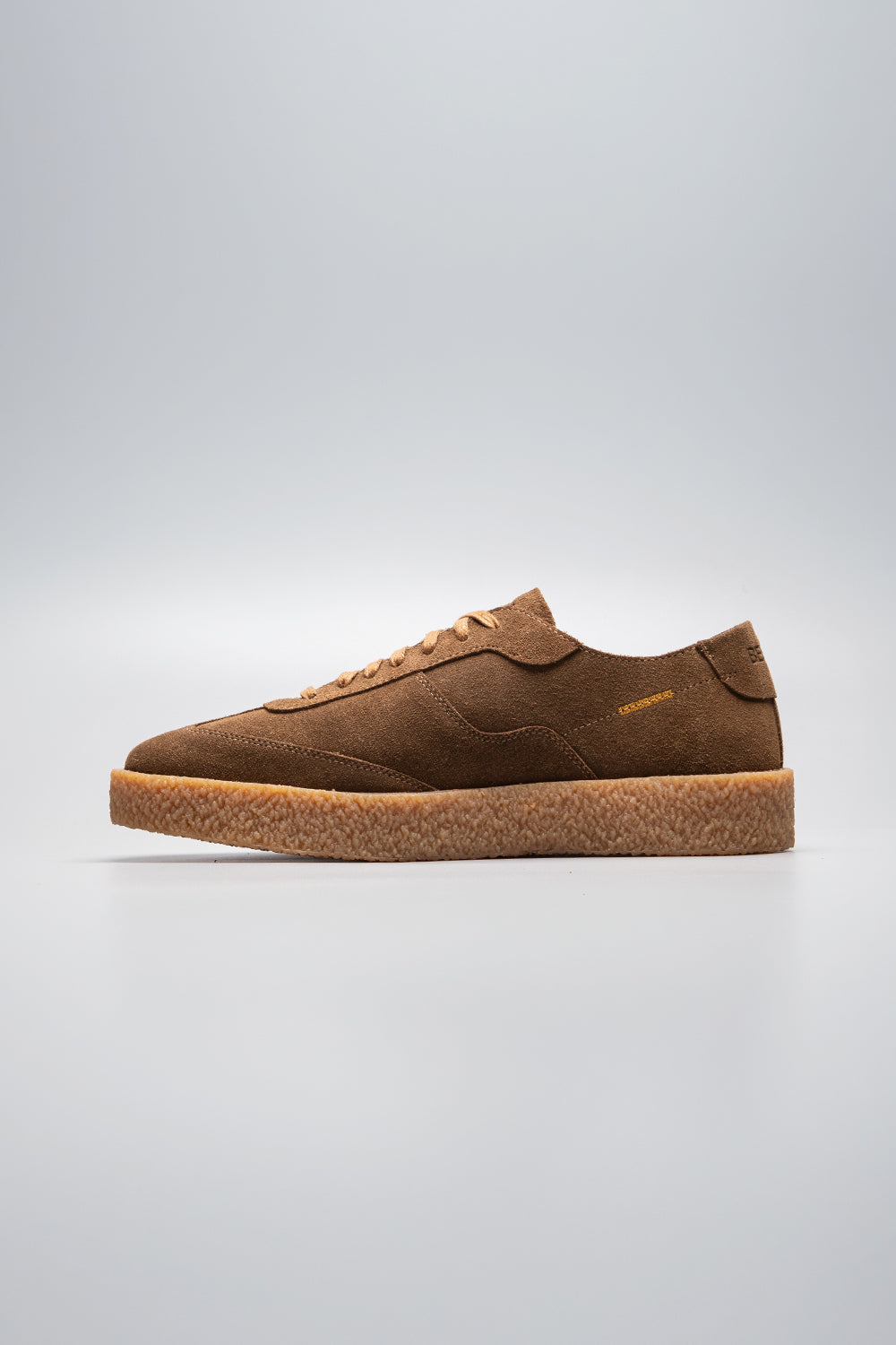 Coati | Suede Tabaco