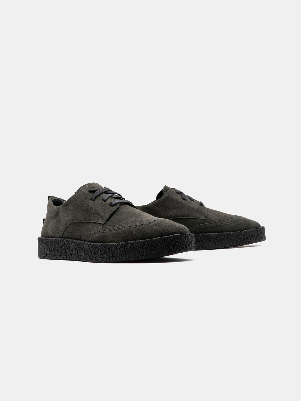 Odin | Suede Onix