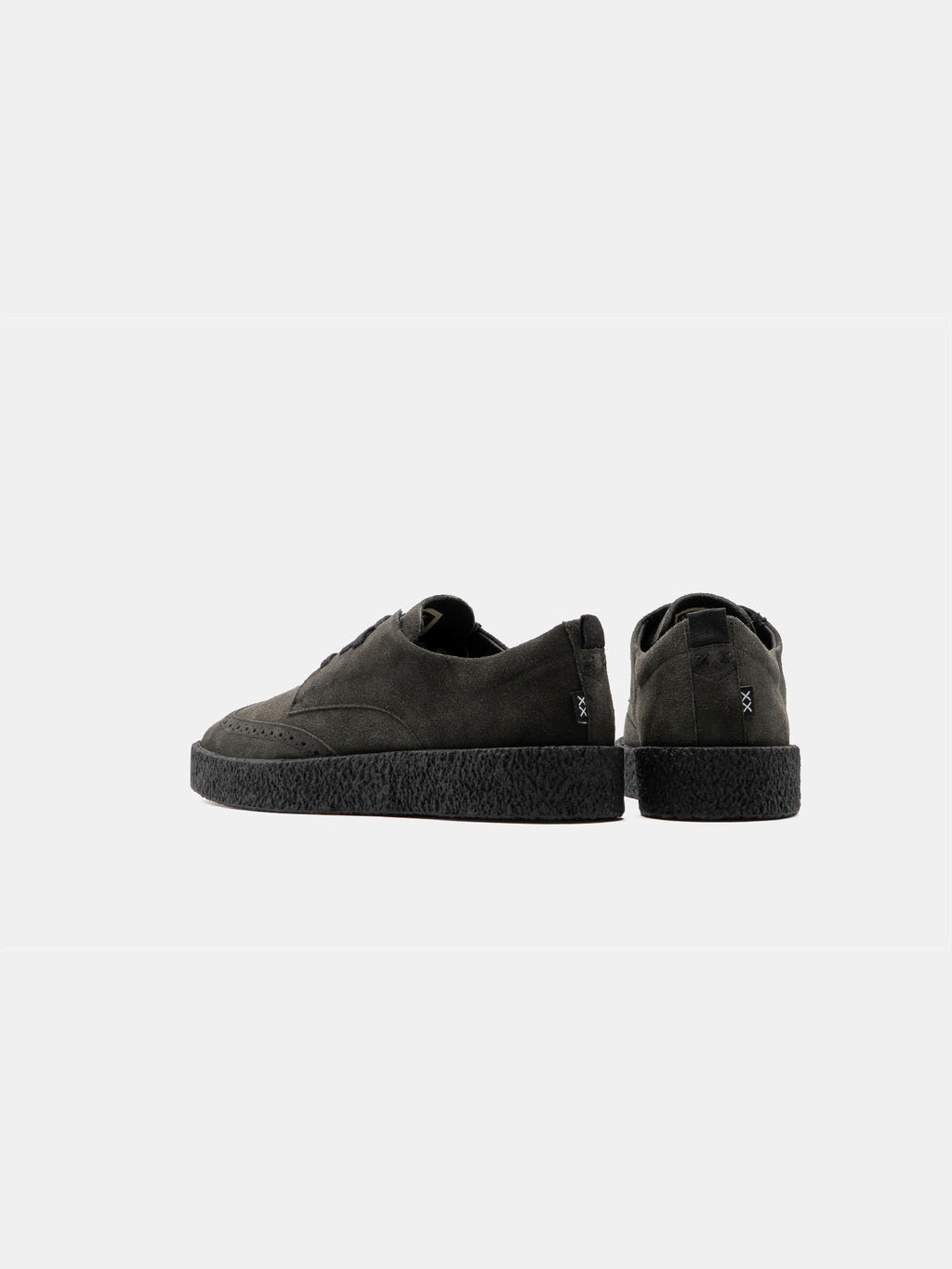 Odin | Suede Onix