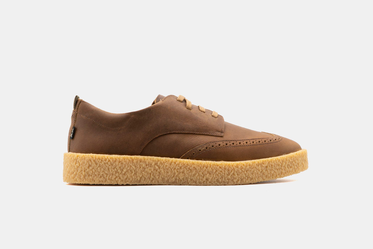 Zapatilla Hombre - Odin West Fargo