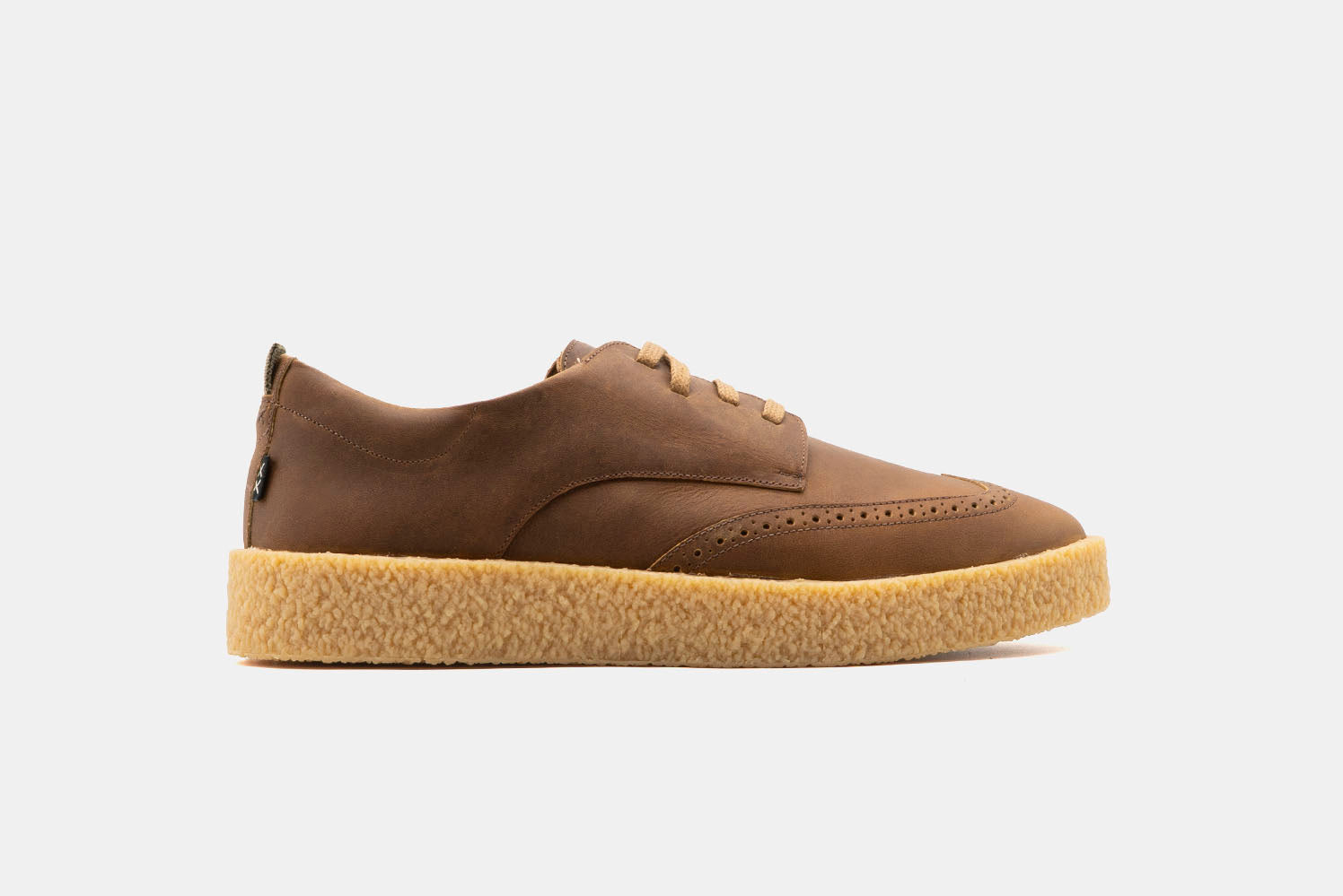 Zapatilla Hombre - Odin West Fargo