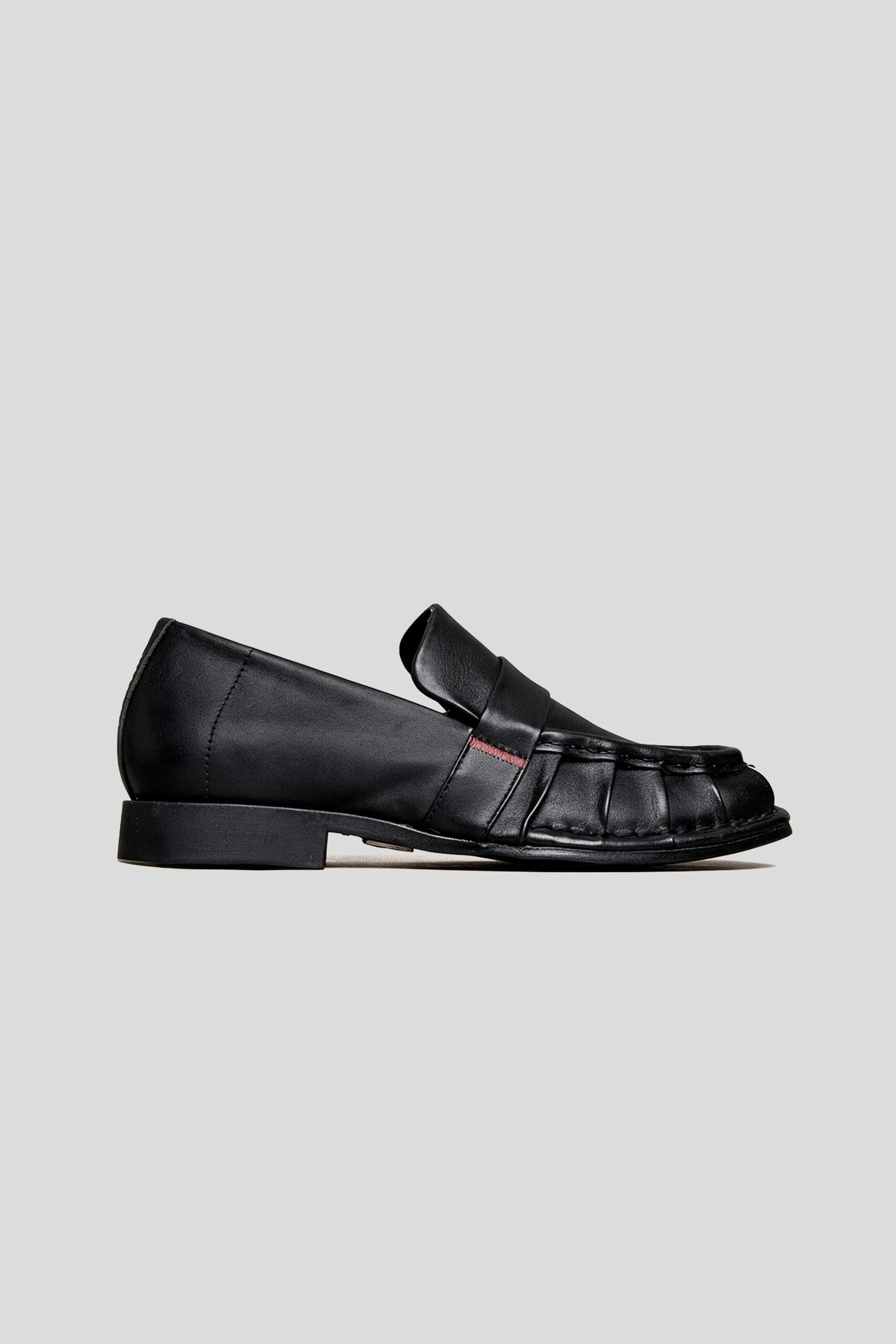 Paca | Napa Black
