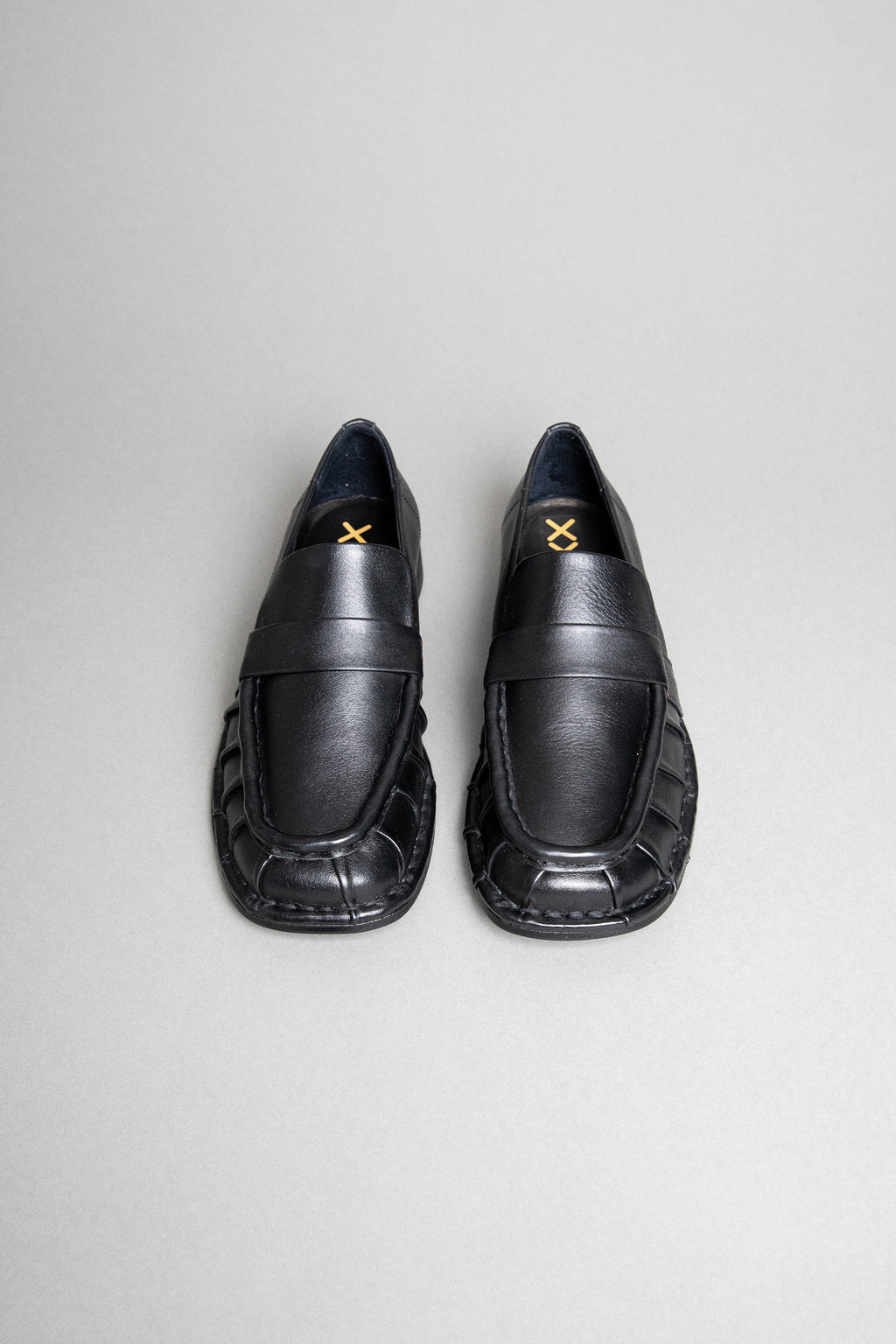 Paca | Napa Black
