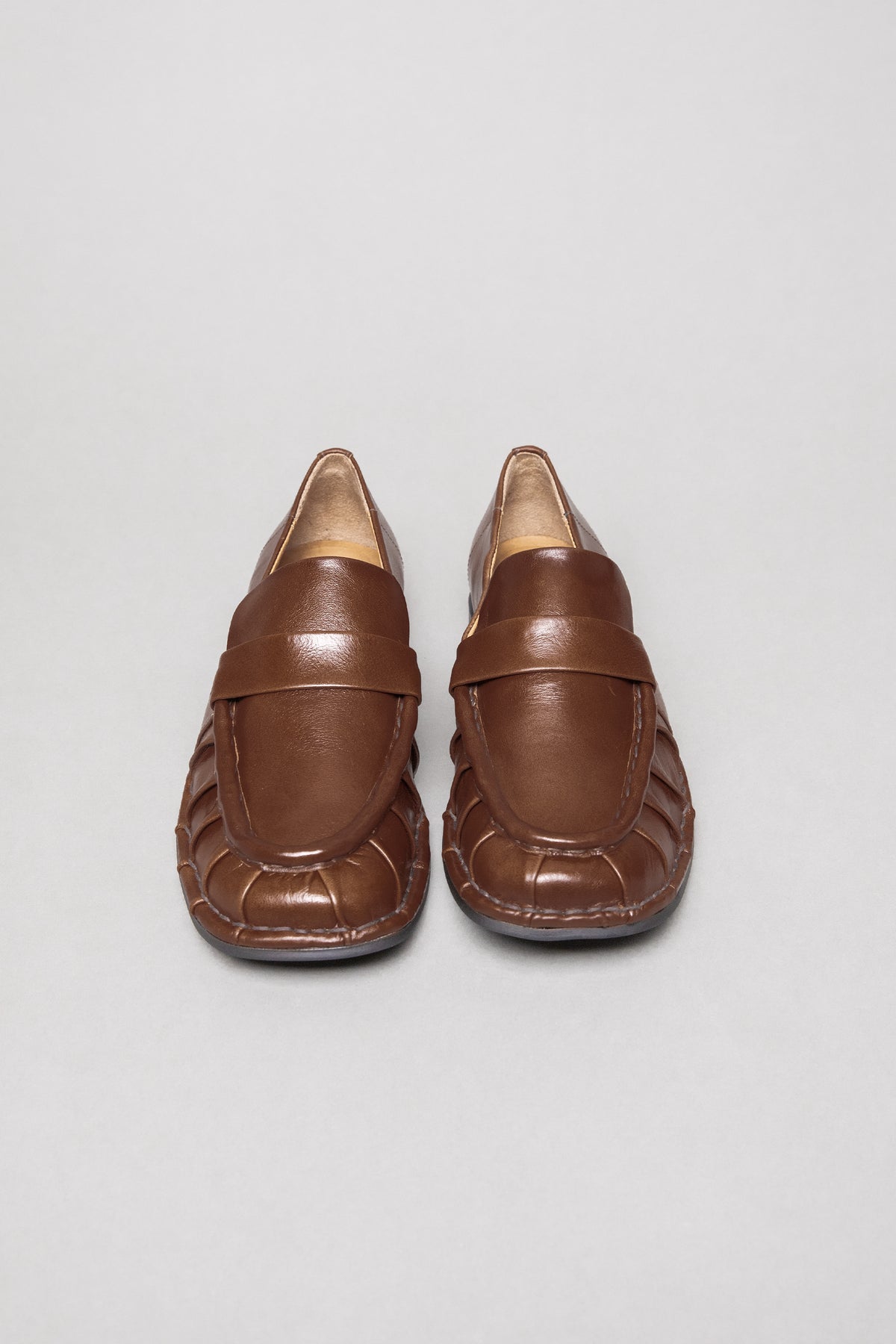 Paca | Napa Walnut
