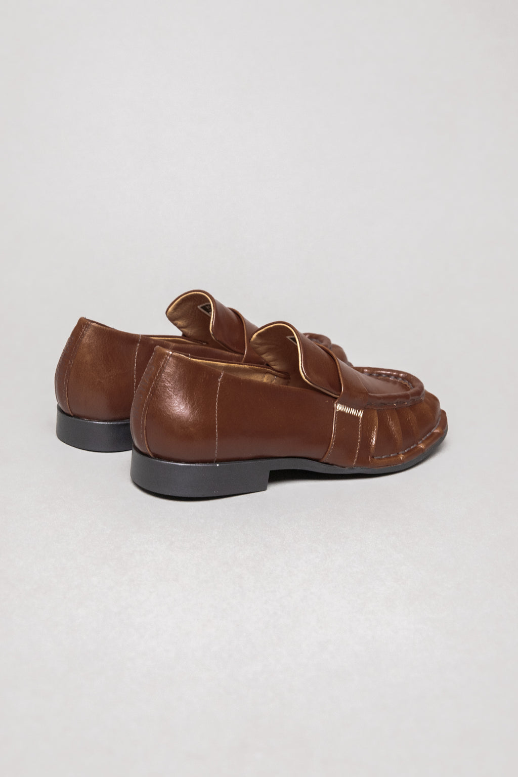 Paca | Napa Walnut