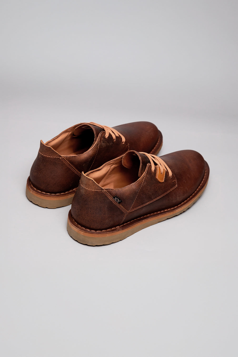 Pudú Low | West Fargo