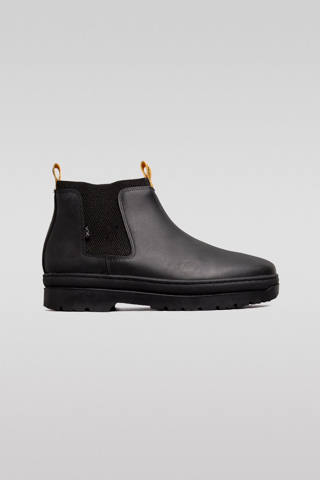 Rana | Black Graso