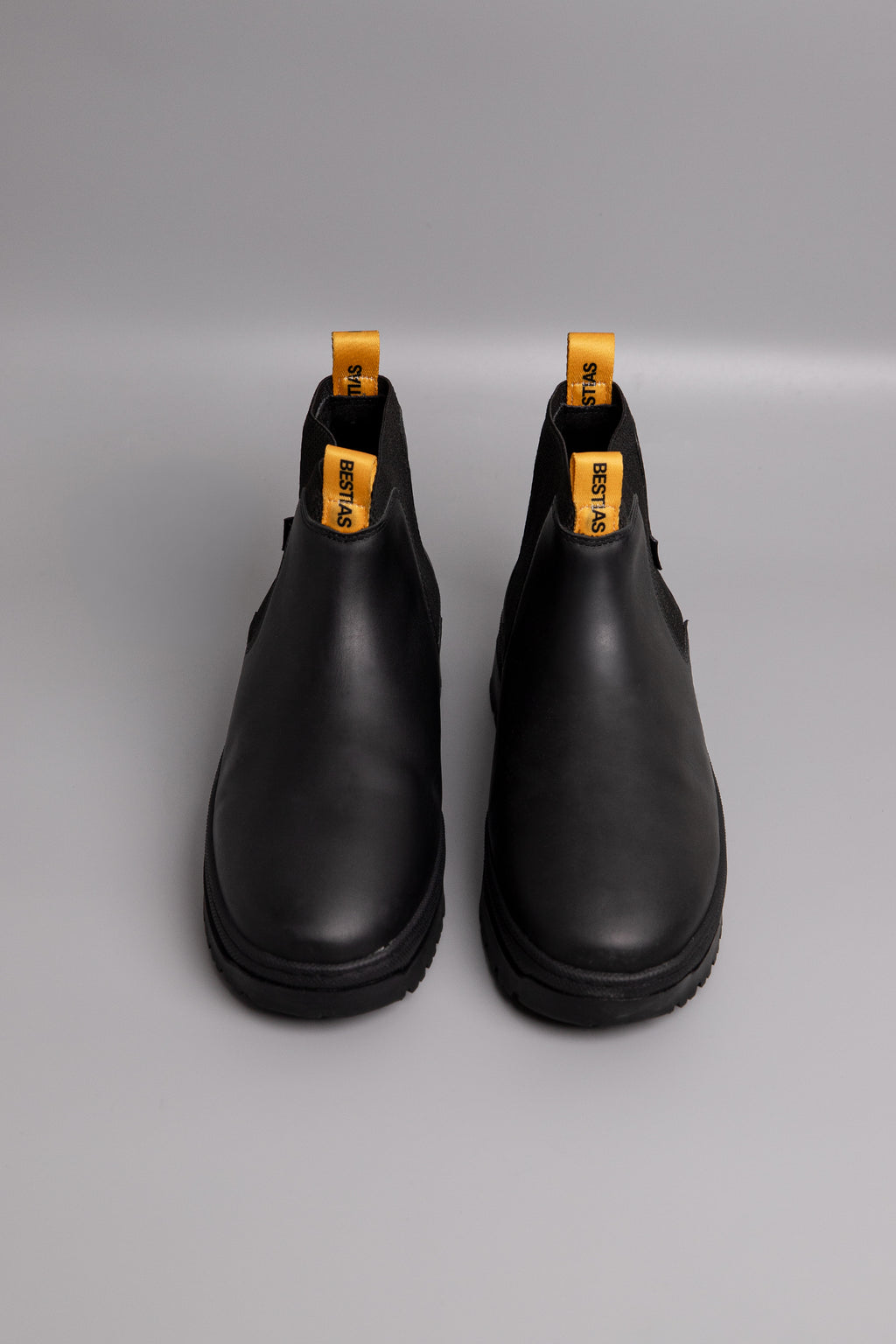Rana | Black Graso