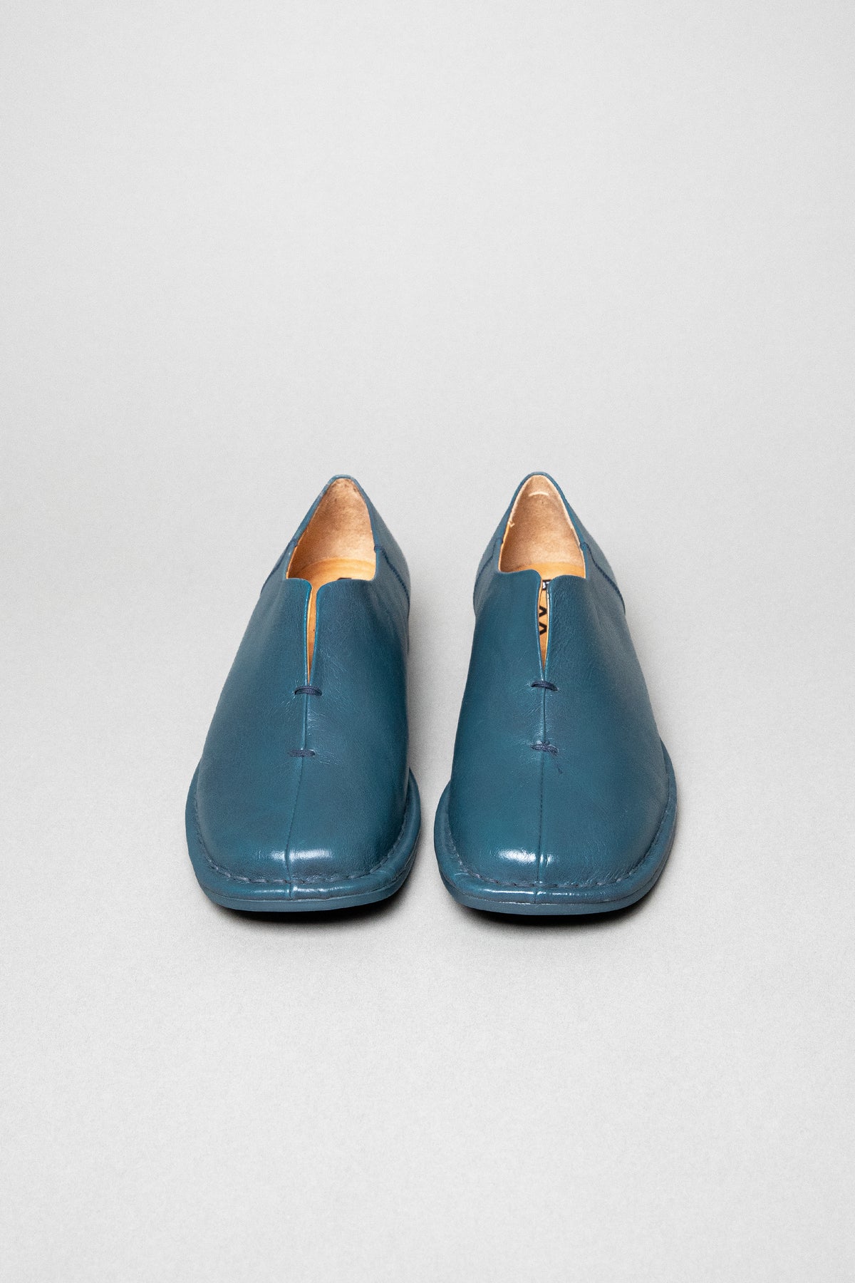 Saru | Napa Steel Blue