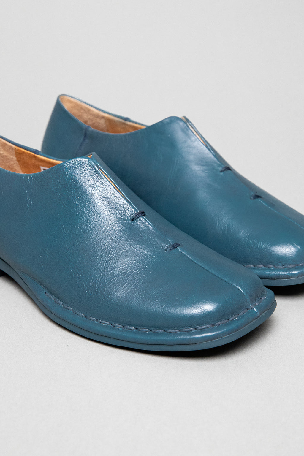 Saru | Napa Steel Blue