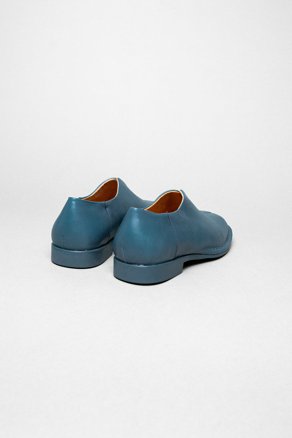 Saru | Napa Steel Blue