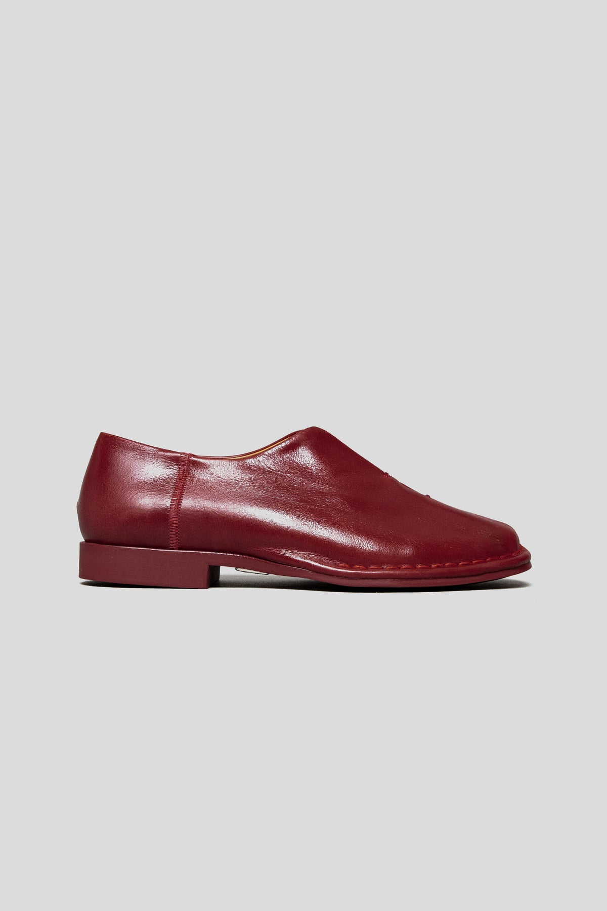 Saru | Napa Red