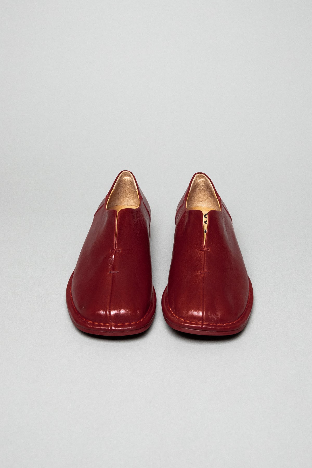 Saru | Napa Red