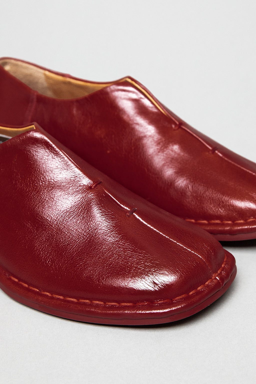 Saru | Napa Red