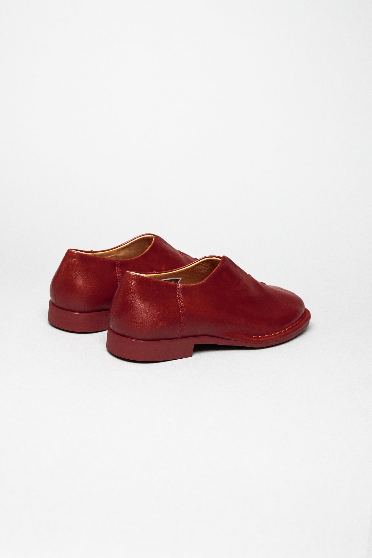 Saru | Napa Red