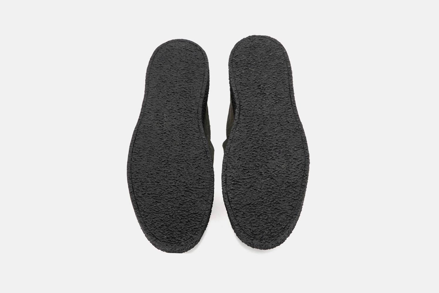 Mocasin Hombre - Tatu Suede Onix