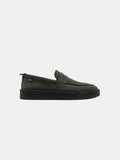 Tatu | Suede Onix