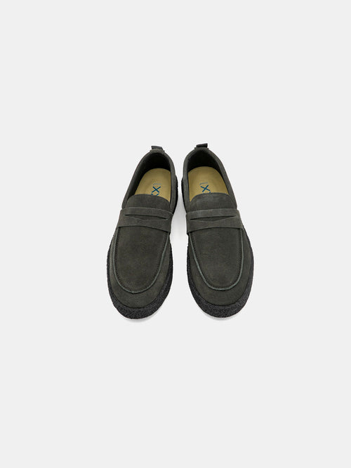 Tatu | Suede Onix