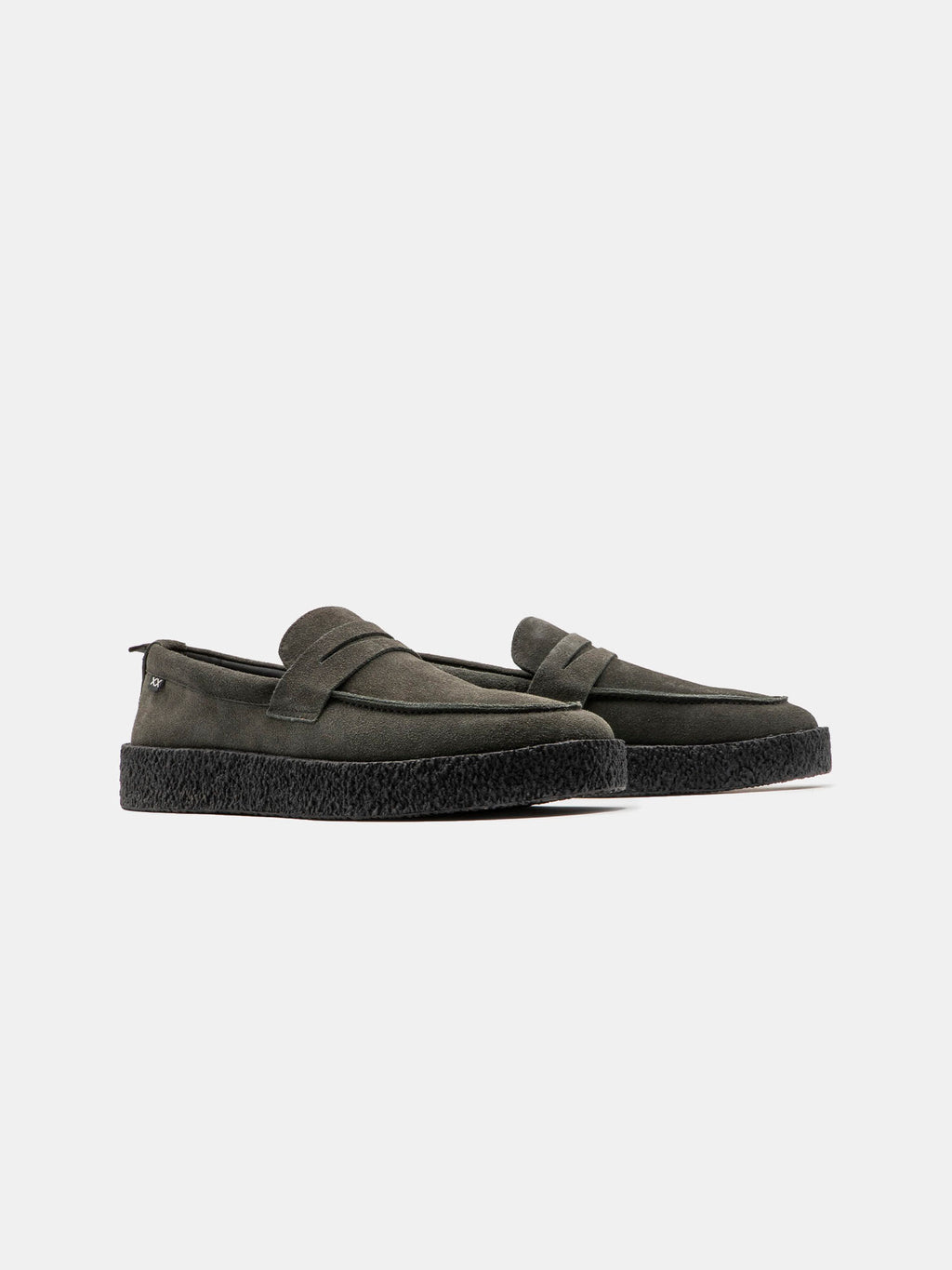 Tatu | Suede Onix