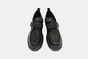 Zapato Hombre - Viszla Black