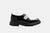Zapato Mujer - Viszla Black / White