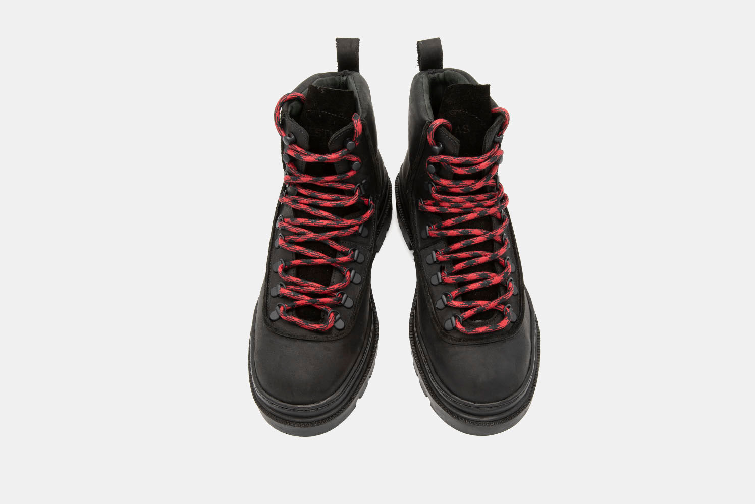 Shoes - Bototo Hombre - Yeti Black - BESTIAS