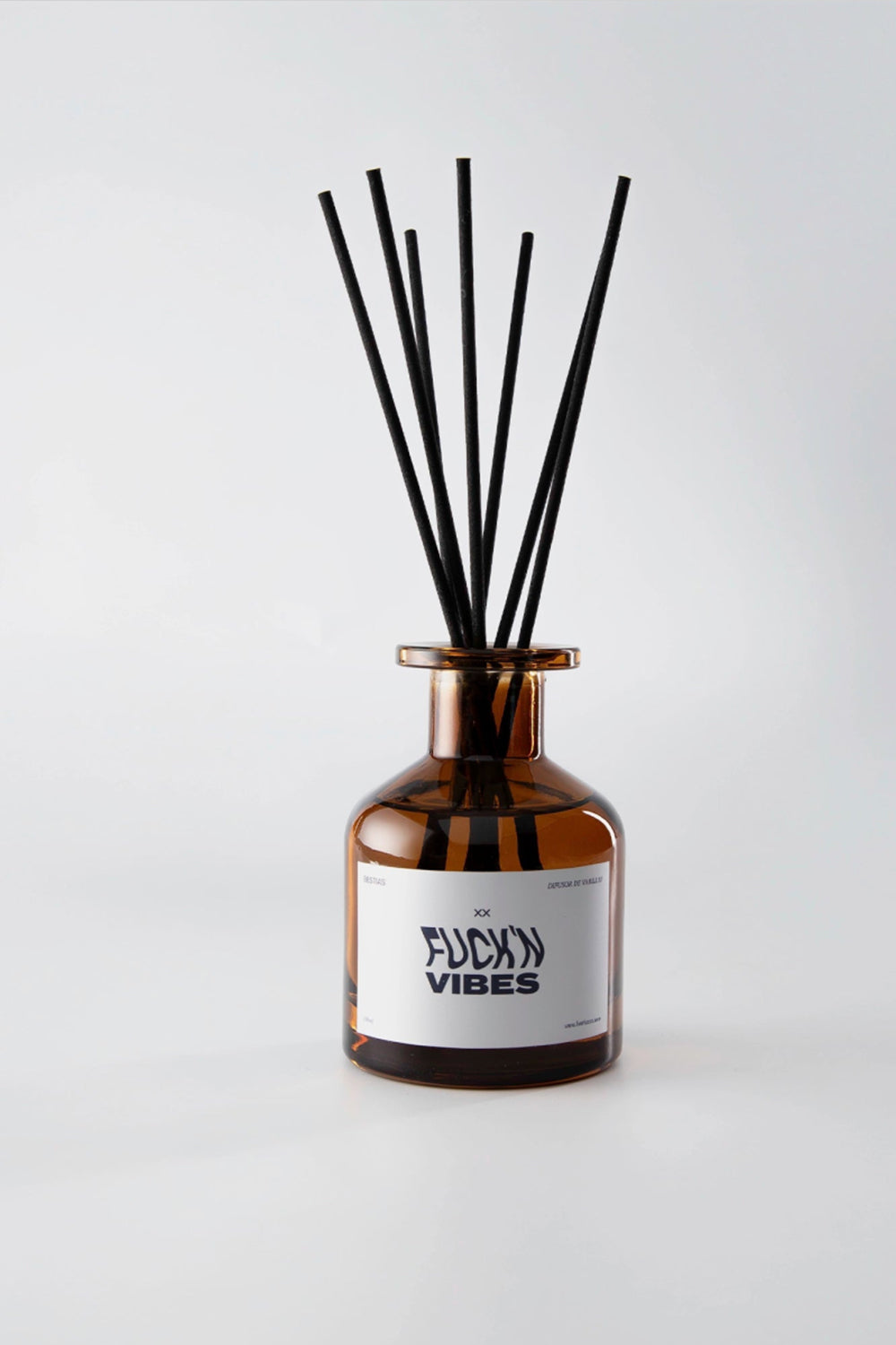 Difusor de Varillas / Pomelo - F*ckn Vibes 150ml
