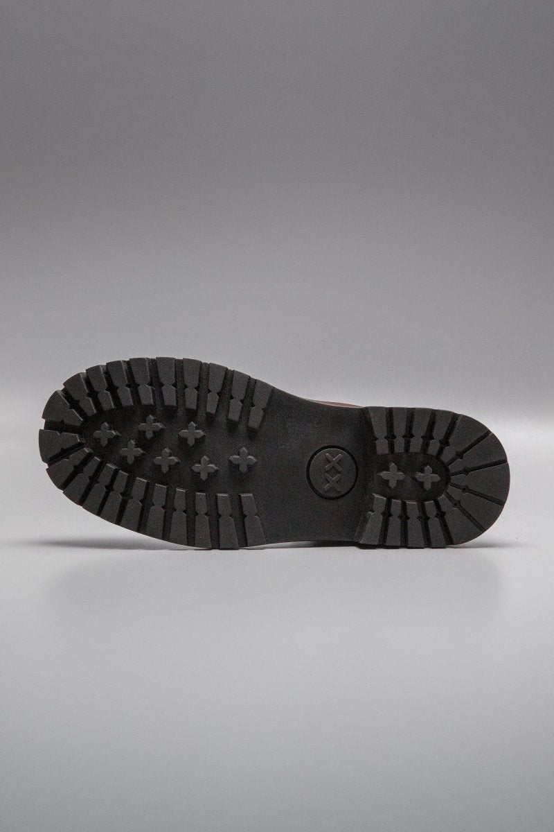 Shoes - Aguila | Pull Up - BESTIAS