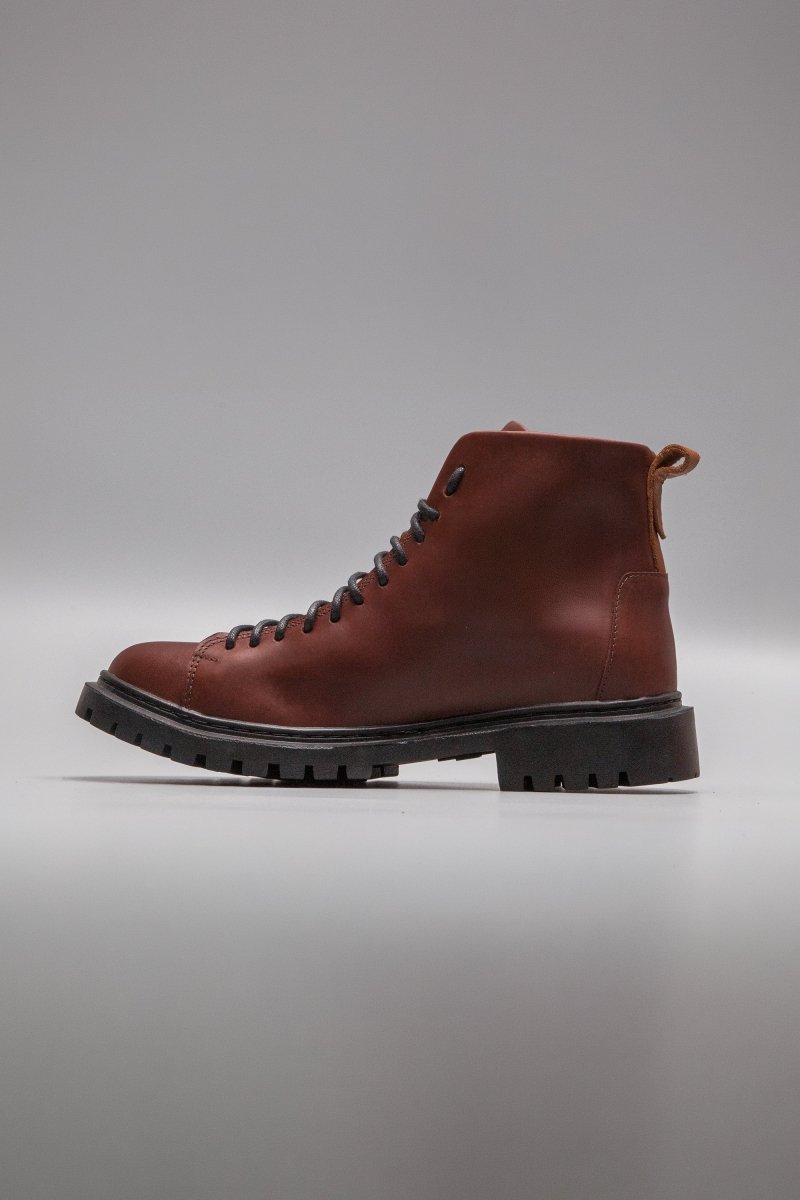 Shoes - Aguila | Pull Up - BESTIAS