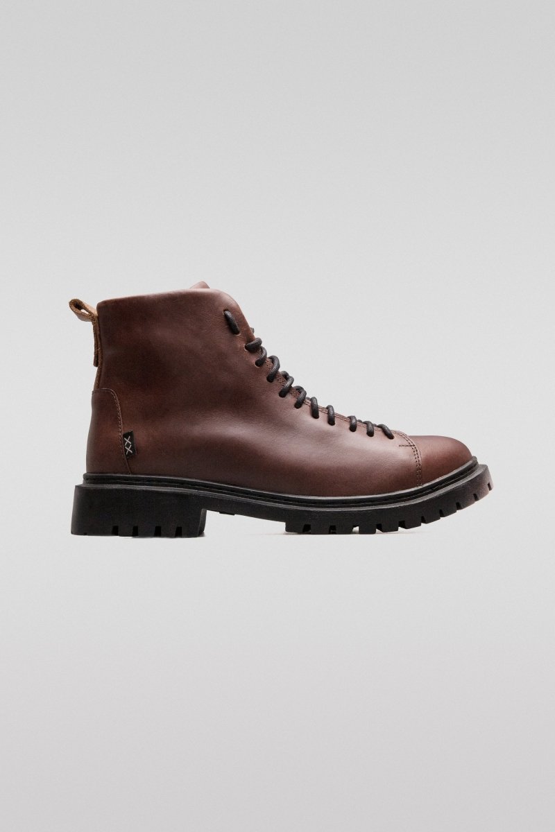 Shoes - Aguila | Pull Up - BESTIAS