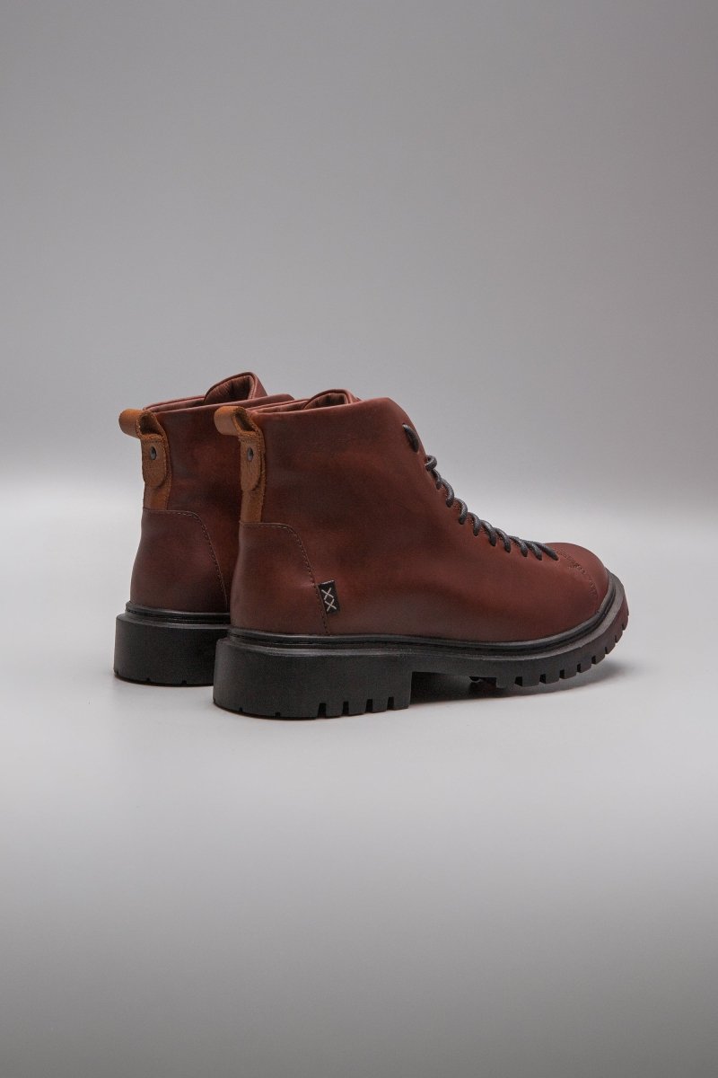 Shoes - Aguila | Pull Up - BESTIAS