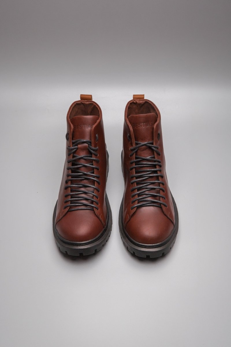 Shoes - Aguila | Pull Up - BESTIAS