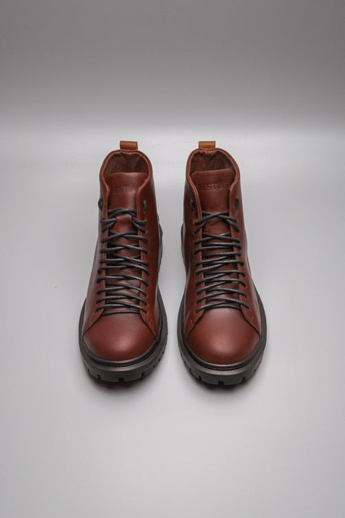 Shoes - Aguila | Pull Up - BESTIAS