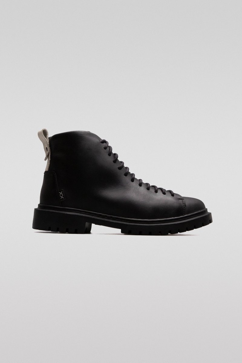 Aguila | Pull Up Black - 36