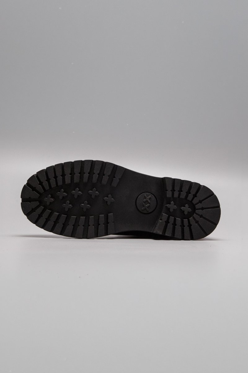 Shoes - Alce | Black - BESTIAS