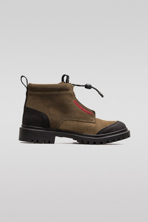 Shoes - Alce | Castor - BESTIAS