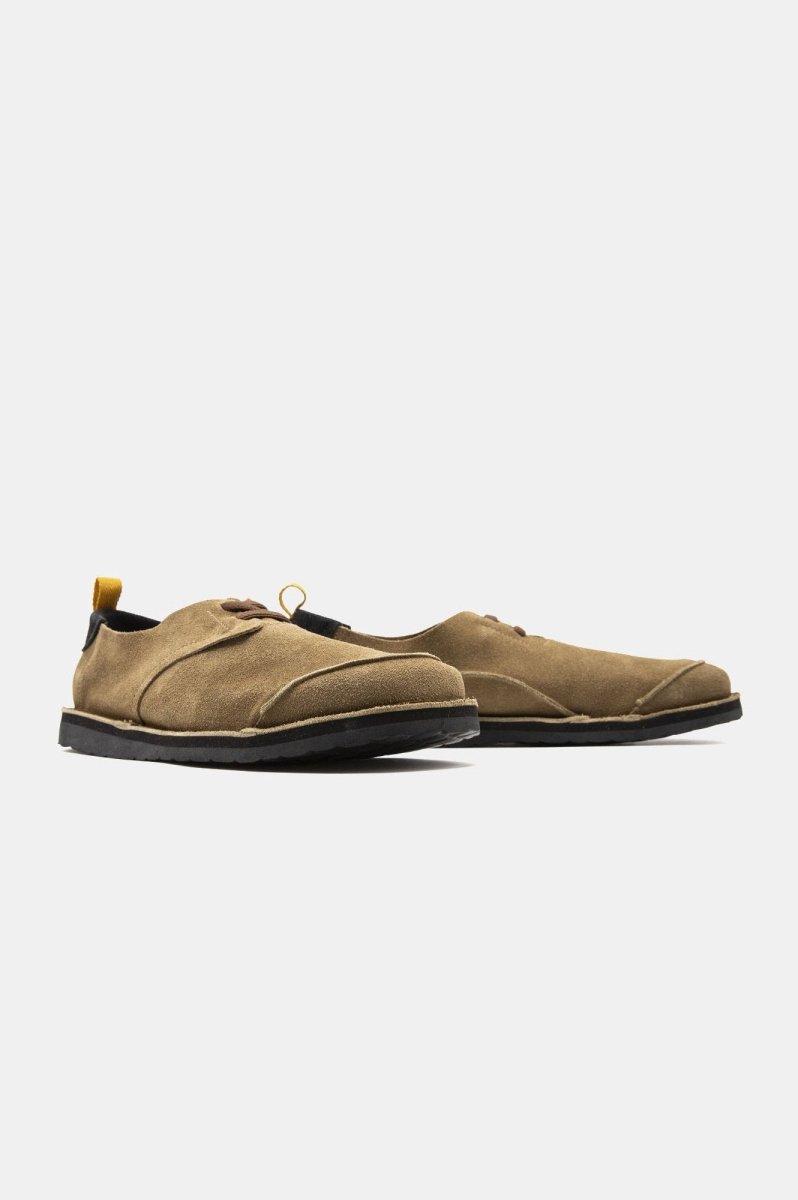 Shoes - Alpargata Barefoot Hombre - Oni Reno Almendra - BESTIAS