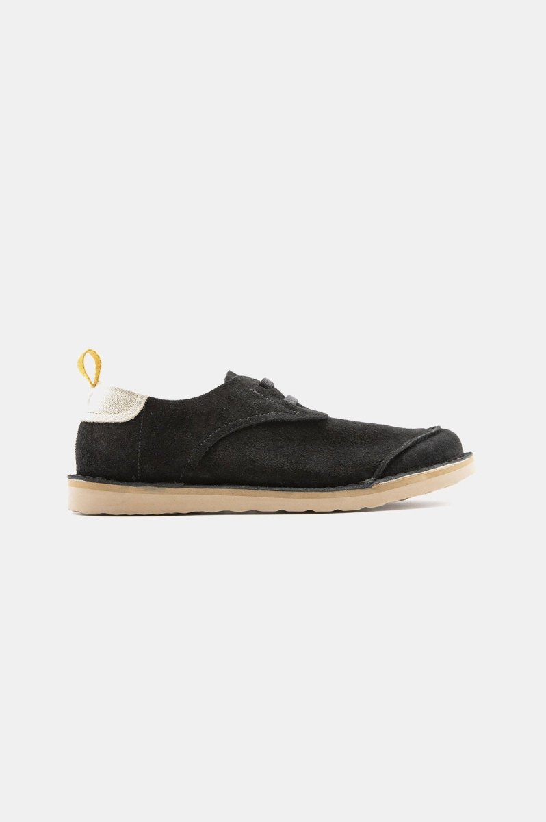 Oni | Suede Black ♀ - 36