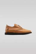 Shoes - Angur | Camel - BESTIAS