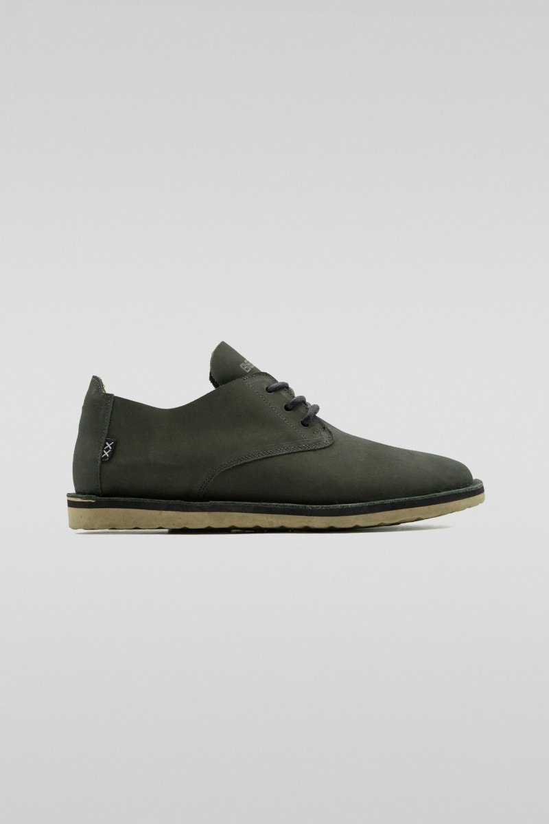 Shoes - Angur | Musgo - BESTIAS