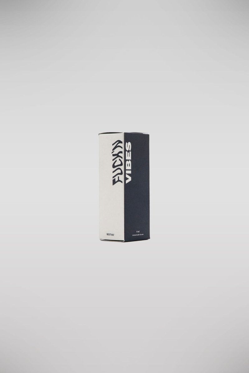 Home - Aromatizador Auto / Pomelo - F*ckn Vibes 8ml. - BESTIAS