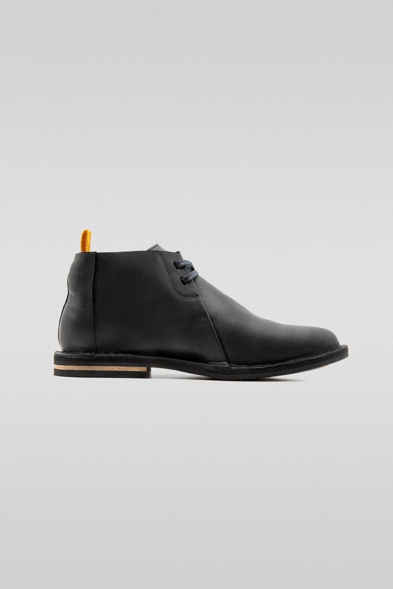 Atlas | Black Graso - 40