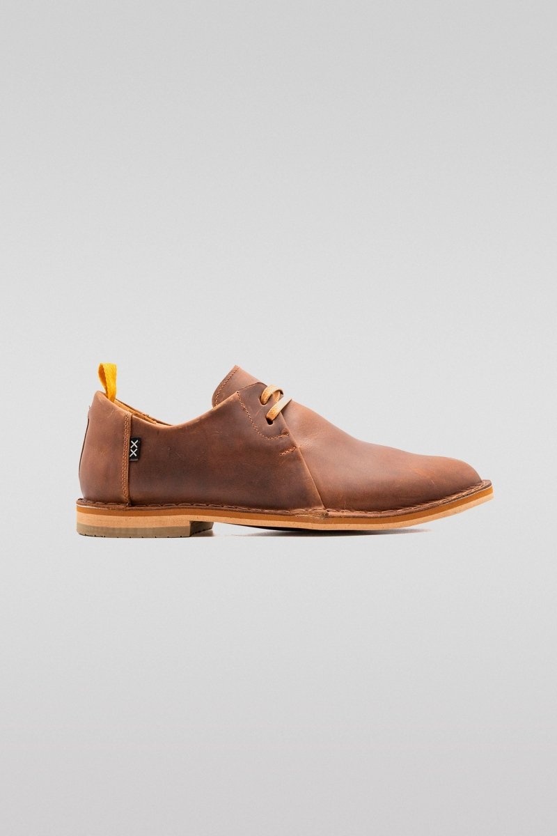 Shoes - Atlas Low | West Fargo - BESTIAS