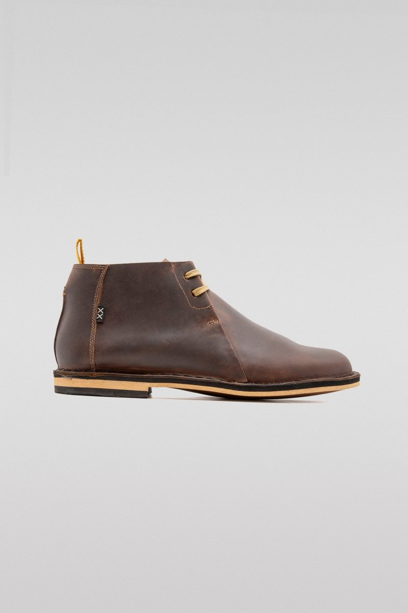 Atlas | Pull Up Brown - 40