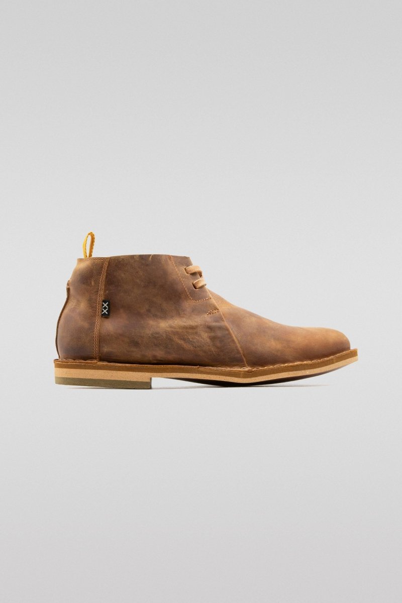 Shoes - Atlas | West Fargo - BESTIAS
