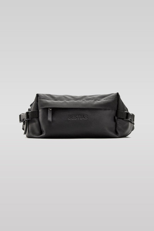 - Banano CompaBag - Negro Graso - BESTIAS