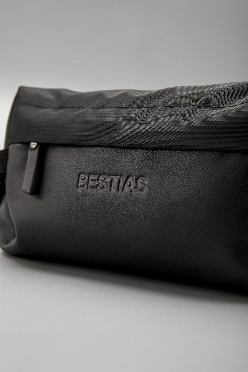 - Banano CompaBag - Negro Graso - BESTIAS