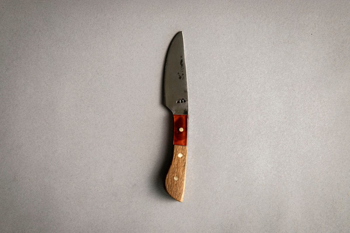  - BESTIAS® X EL GALLO — Orange - [Edición Limitada] - BESTIAS