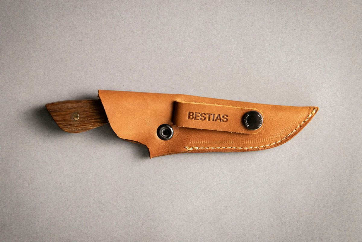  - BESTIAS® X EL GALLO — Purple - [Edición Limitada] - BESTIAS